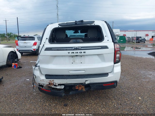1GNSKPKDXPR542392 Chevrolet l84