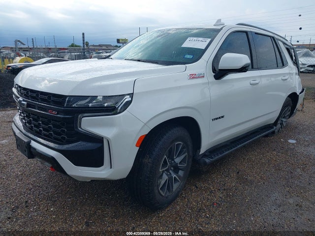 1GNSKPKDXPR542392 Chevrolet l84