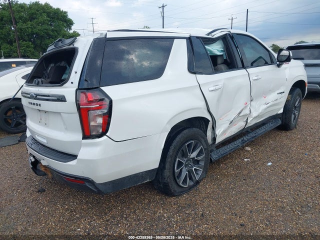 1GNSKPKDXPR542392 Chevrolet l84