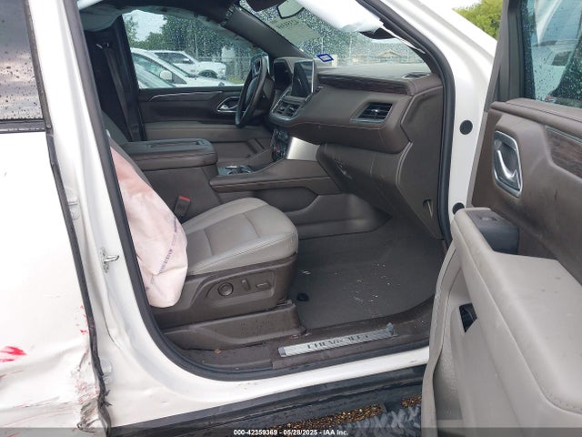 1GNSKPKDXPR542392 Chevrolet l84