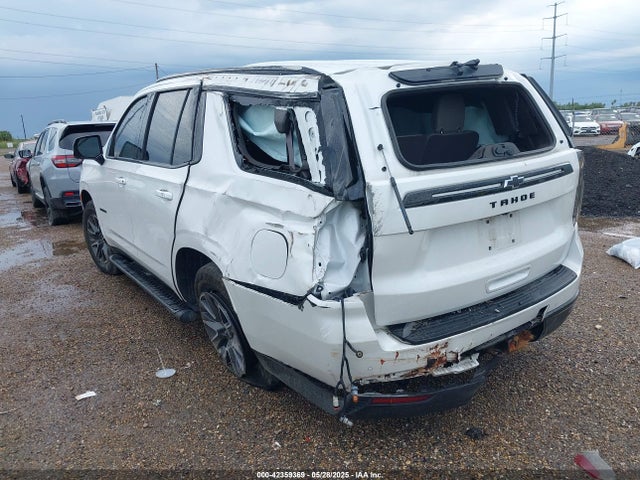 1GNSKPKDXPR542392 Chevrolet l84