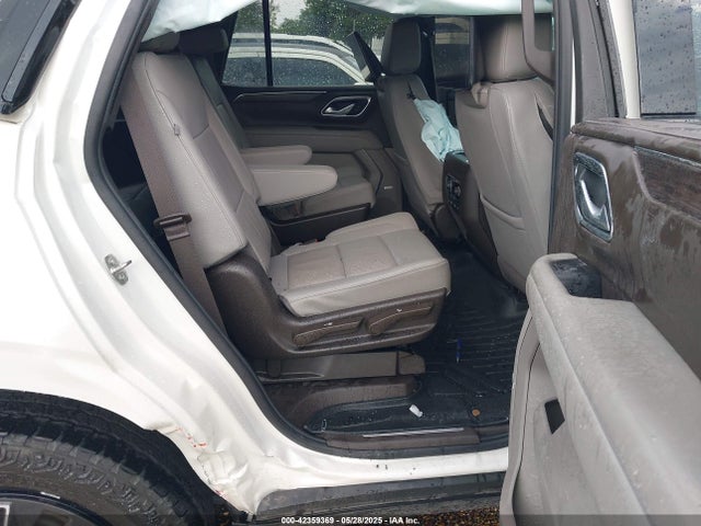 1GNSKPKDXPR542392 Chevrolet l84