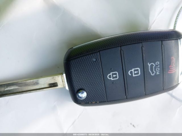 2016 KIA SORENTO 5XYPG4A31GG145482 Photo 10