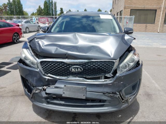 5XYPG4A31GG145482 KIA dohc gdi theta ii