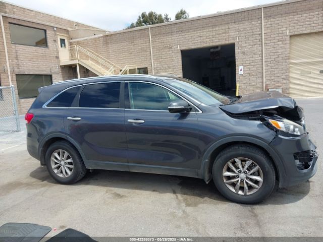 5XYPG4A31GG145482 KIA dohc gdi theta ii
