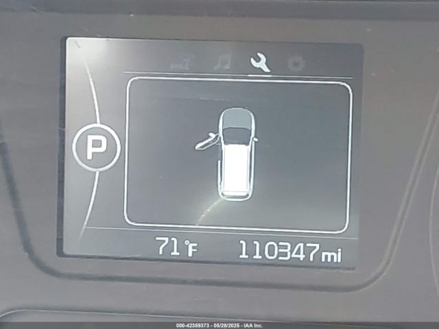 5XYPG4A31GG145482 KIA dohc gdi theta ii