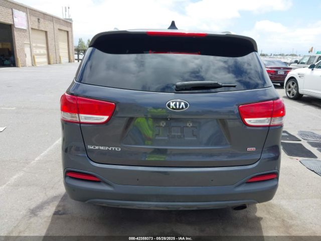 5XYPG4A31GG145482 KIA dohc gdi theta ii
