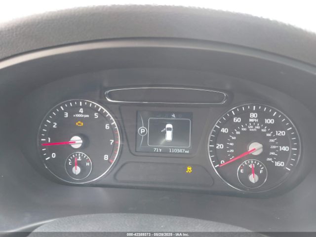 2016 KIA SORENTO 5XYPG4A31GG145482 Photo 6
