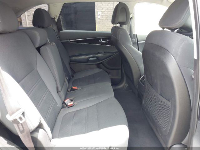 2016 KIA SORENTO 5XYPG4A31GG145482 Photo 7