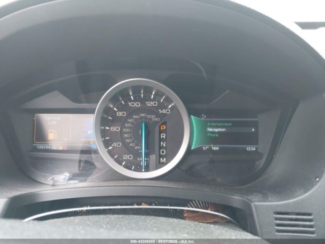 1FM5K8GT7FGB57602 Ford EXPLORER SPORT
