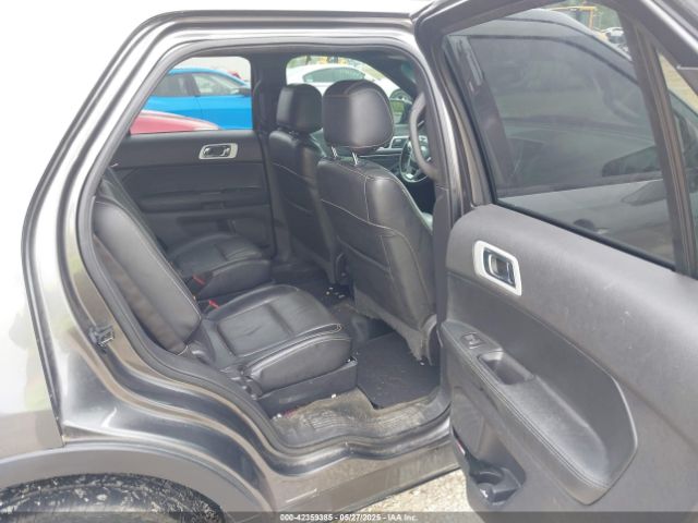 1FM5K8GT7FGB57602 Ford EXPLORER SPORT