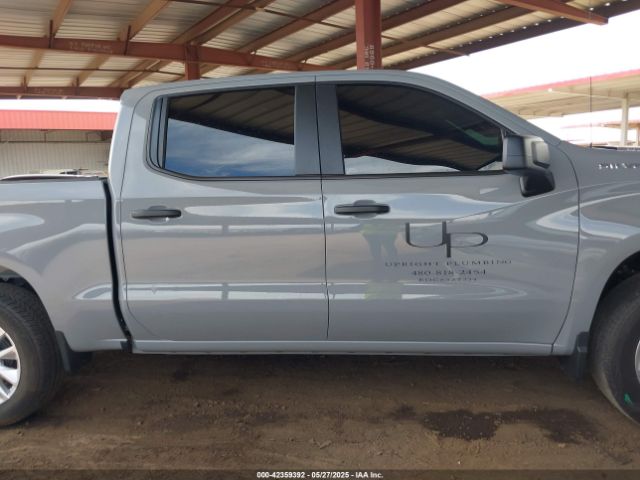 3GCPABEK9RG439644 Chevrolet l3b