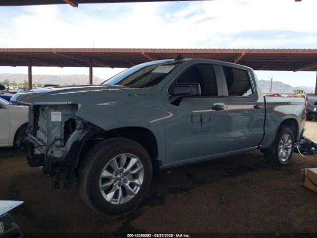 3GCPABEK9RG439644 Chevrolet l3b