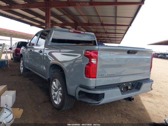 3GCPABEK9RG439644 Chevrolet l3b