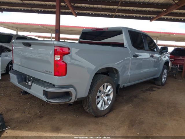 3GCPABEK9RG439644 Chevrolet l3b