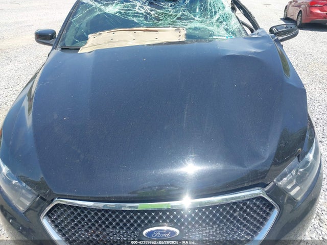 1FAHP2KT2GG116535 Ford TAURUS SHO