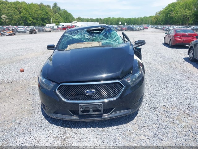 1FAHP2KT2GG116535 Ford TAURUS SHO