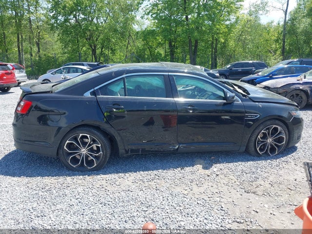 1FAHP2KT2GG116535 Ford TAURUS SHO