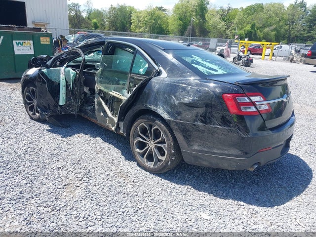 1FAHP2KT2GG116535 Ford TAURUS SHO
