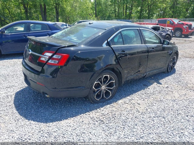 1FAHP2KT2GG116535 Ford TAURUS SHO