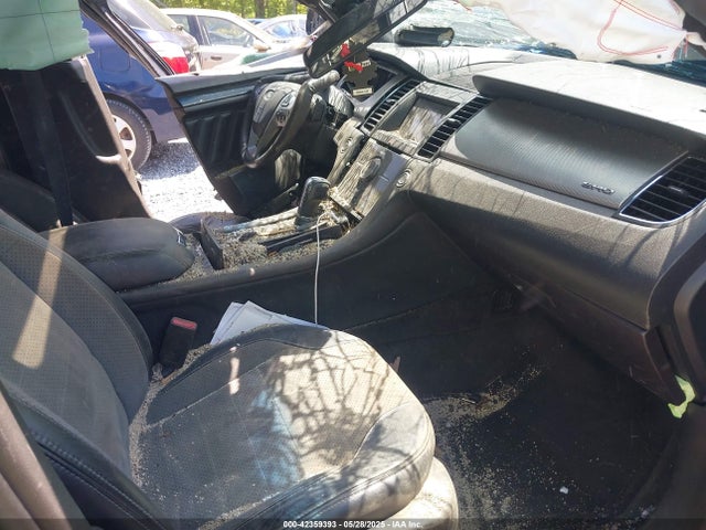 1FAHP2KT2GG116535 Ford TAURUS SHO