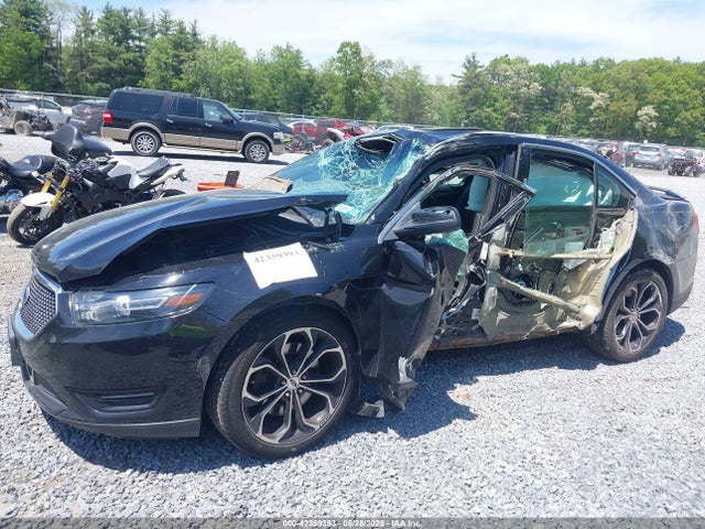 1FAHP2KT2GG116535 Ford TAURUS SHO
