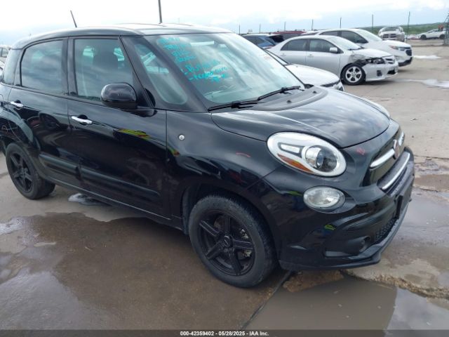 2019 FIAT 500L ZFBNFAAH2KZ042167 Photo 0