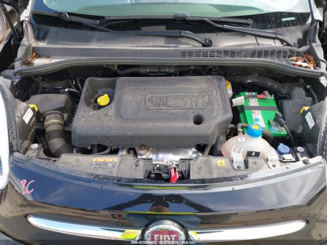 2019 FIAT 500L ZFBNFAAH2KZ042167 Photo 9
