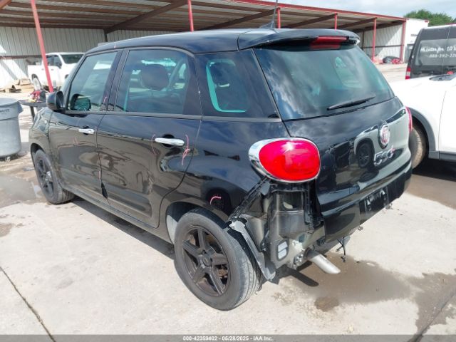 2019 FIAT 500L ZFBNFAAH2KZ042167 Photo 2