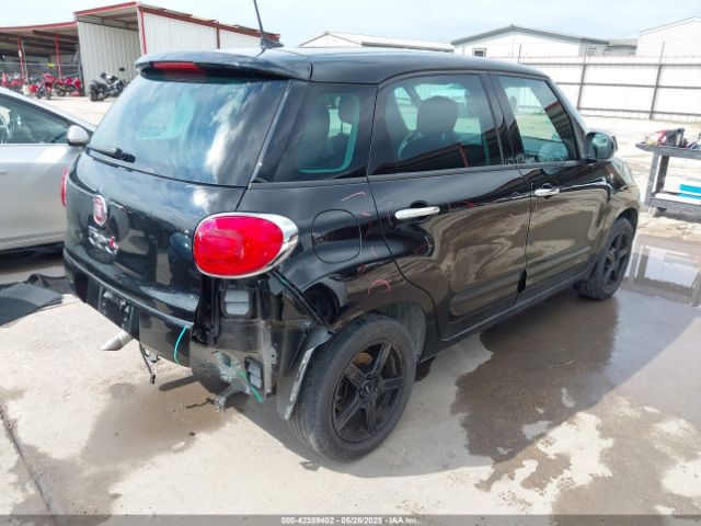 2019 FIAT 500L ZFBNFAAH2KZ042167 Photo 3