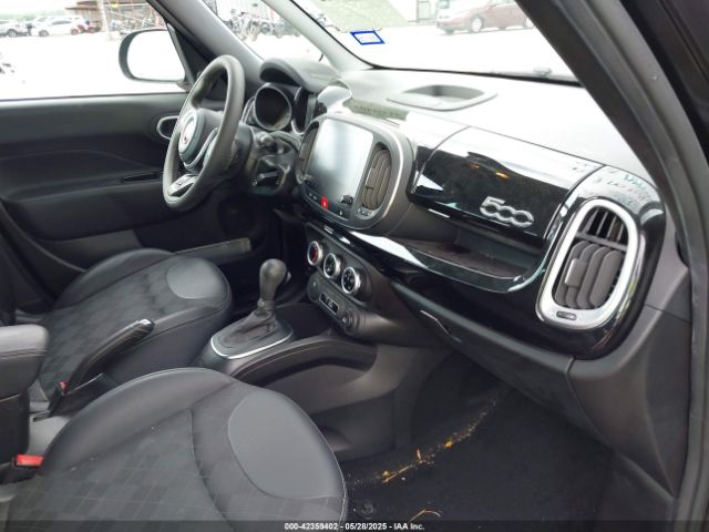 2019 FIAT 500L ZFBNFAAH2KZ042167 Photo 4