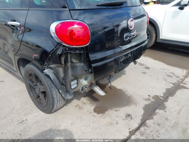 2019 FIAT 500L ZFBNFAAH2KZ042167 Photo 5