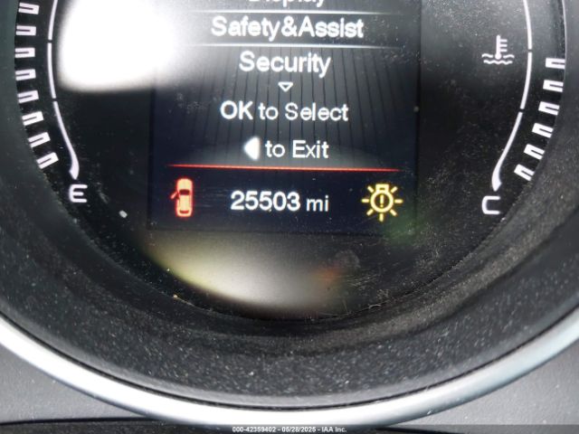 2019 FIAT 500L ZFBNFAAH2KZ042167 Photo 6