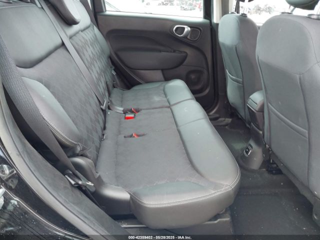 2019 FIAT 500L ZFBNFAAH2KZ042167 Photo 7