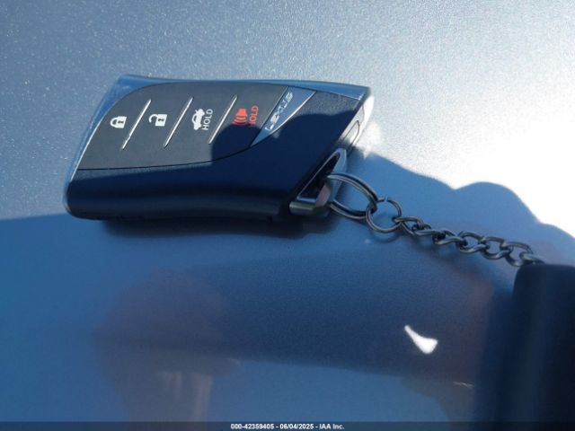 2018 LEXUS LC 500 JTHHP5AYXJA004924 Photo 10