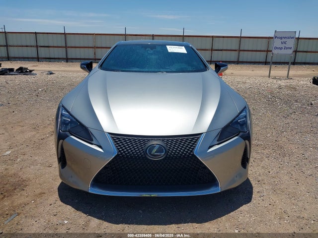 Lexus 2ur-gse 2018 JTHHP5AYXJA004924 Image 12