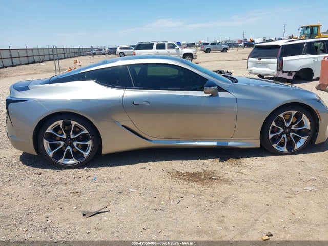 Lexus 2ur-gse 2018 JTHHP5AYXJA004924 Image 13