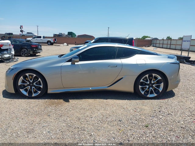 Lexus 2ur-gse 2018 JTHHP5AYXJA004924 Image 14