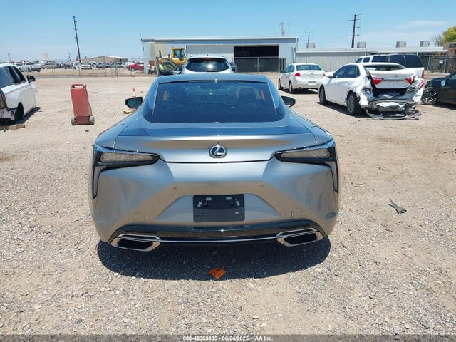 Lexus 2ur-gse 2018 JTHHP5AYXJA004924 Image 16