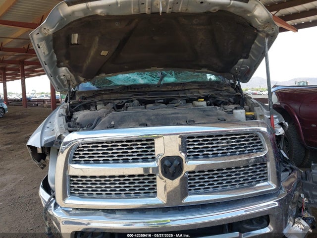 3C6UR5NL7EG299391 RAM 2500