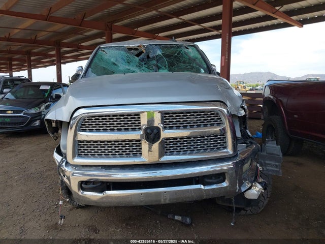 3C6UR5NL7EG299391 RAM 2500