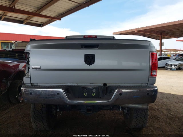 3C6UR5NL7EG299391 RAM 2500