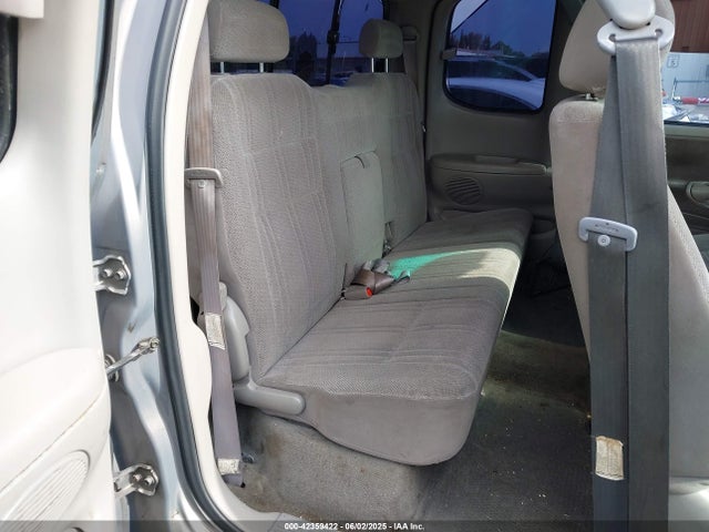 Продажа на аукционе авто 2002 Toyota Tundra Sr5 V8, vin: 5TBRT34162S323562, номер лота: 42359422