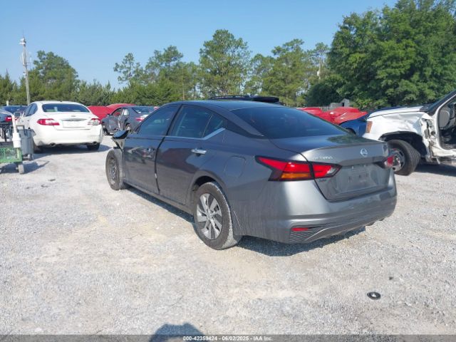 2022 NISSAN ALTIMA 1N4BL4BV7NN344277 Photo 2