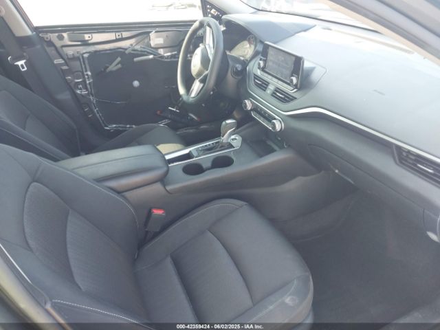 2022 NISSAN ALTIMA 1N4BL4BV7NN344277 Photo 4