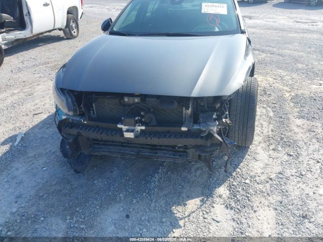 2022 NISSAN ALTIMA 1N4BL4BV7NN344277 Photo 5