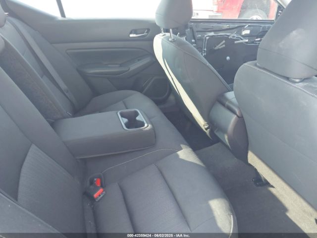 2022 NISSAN ALTIMA 1N4BL4BV7NN344277 Photo 7