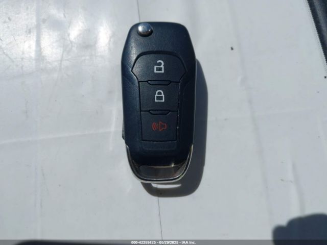 1FTEW1EB0JKE97514 Ford F-150 Xl