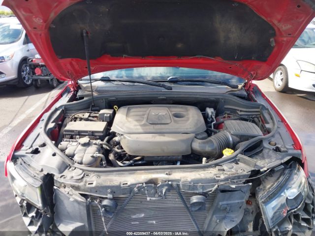 1C4RJFLG3JC399051 Jeep Grand Cherokee