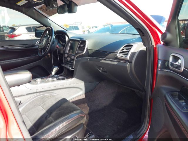 1C4RJFLG3JC399051 Jeep Grand Cherokee